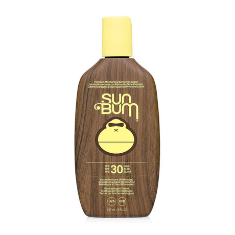 Sun Bum SPF 30 Sunscreen Lotion 237 ml