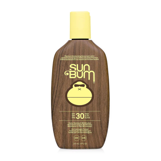 Sun Bum SPF 30 Sunscreen Lotion 237 ml