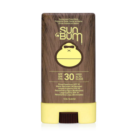 Sun Bum SPF 30 Sunscreen Face Stick