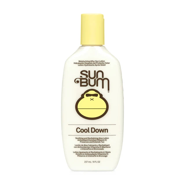 Sun Bum After Sun Cool Down Lotion 237ml