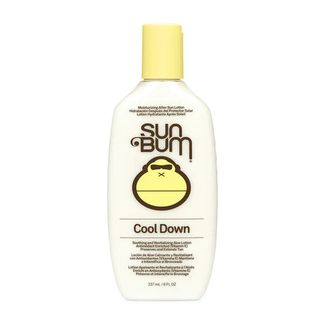 Sun Bum After Sun Cool Down Lotion 237ml