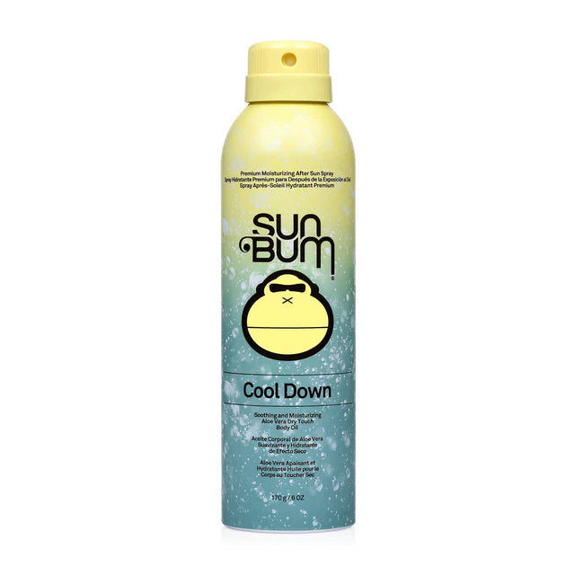 Sun Bum Dopo Sole Cool Down Spay