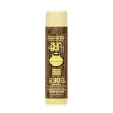 Sun Bum SPF30 Sunscreen Lip Balm - Banana