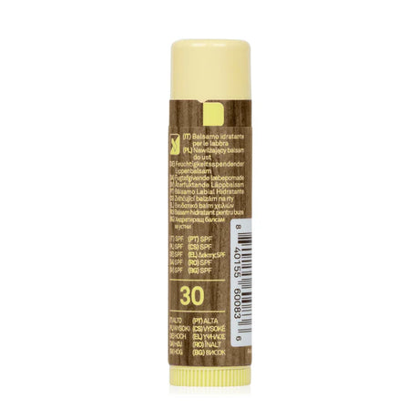 Sun Bum SPF30 Sunscreen Lip Balm - Banana