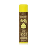 Sun Bum SPF 30 Sunscreen Lip Balm - Pineapple