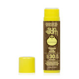 Sun Bum SPF 30 Sunscreen Lip Balm - Pineapple