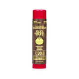 Sun Bum SPF30 Sunscreen Lip Balm - Watermelon