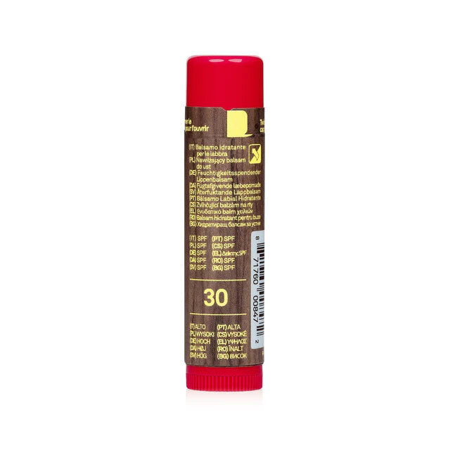 Sun Bum SPF30 Sunscreen Lip Balm - Watermelon