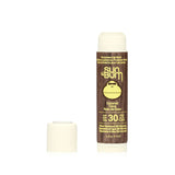 Sun Bum SPF30 Sunscreen Lip Balm - Coconut