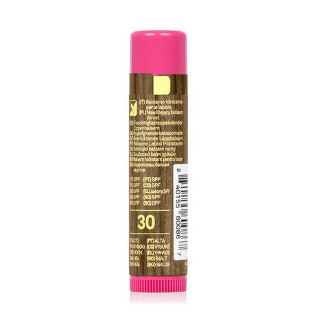 Sun Bum SPF30 Sunscreen Lip Balm - Pomegranate