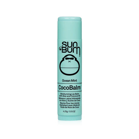 Sun Bum Lip Balm CocoBalm - Ocean Mint