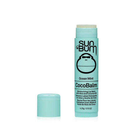 Sun Bum Lip Balm CocoBalm - Ocean Mint