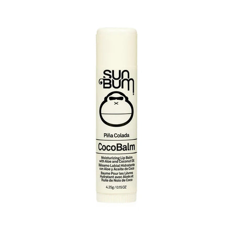 Sun Bum Lip Balm CocoBalm - Pina Colada