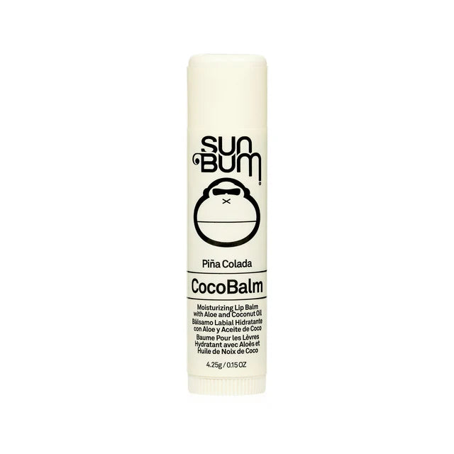 Sun Bum Lip Balm CocoBalm - Pina Colada