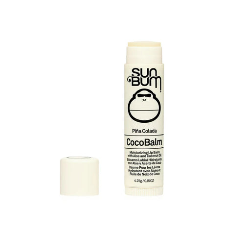 Sun Bum Lip Balm CocoBalm - Pina Colada