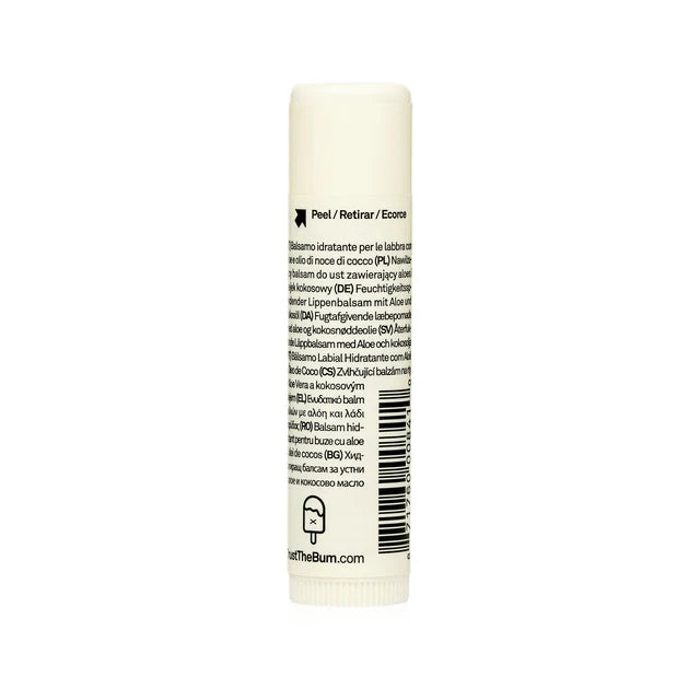 Sun Bum Lip Balm CocoBalm - Pina Colada