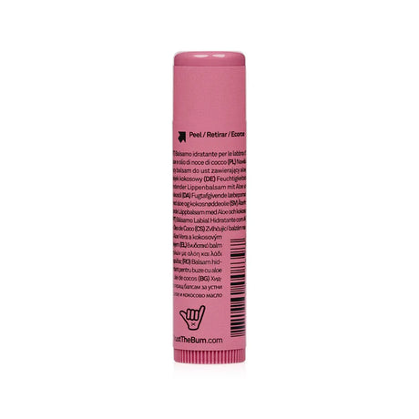 Sun Bum Lip Balm CocoBalm - Groove Cherry