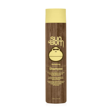 Sun Bum Revitalizing Shampoo
