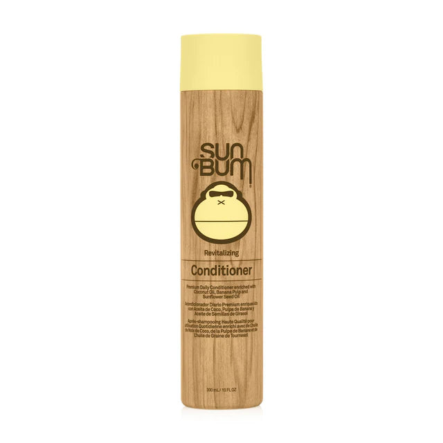 Sun Bum Revitalizing Conditioner 