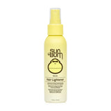 Sun Bum Blonde Hair Lightener