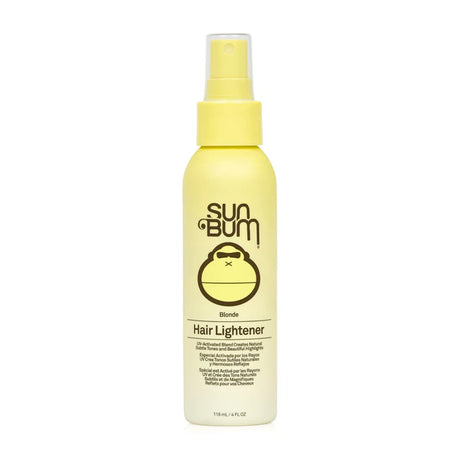 Sun Bum Blonde Hair Lightener