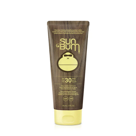Sun Bum SPF 30 Sunscreen Lotion 