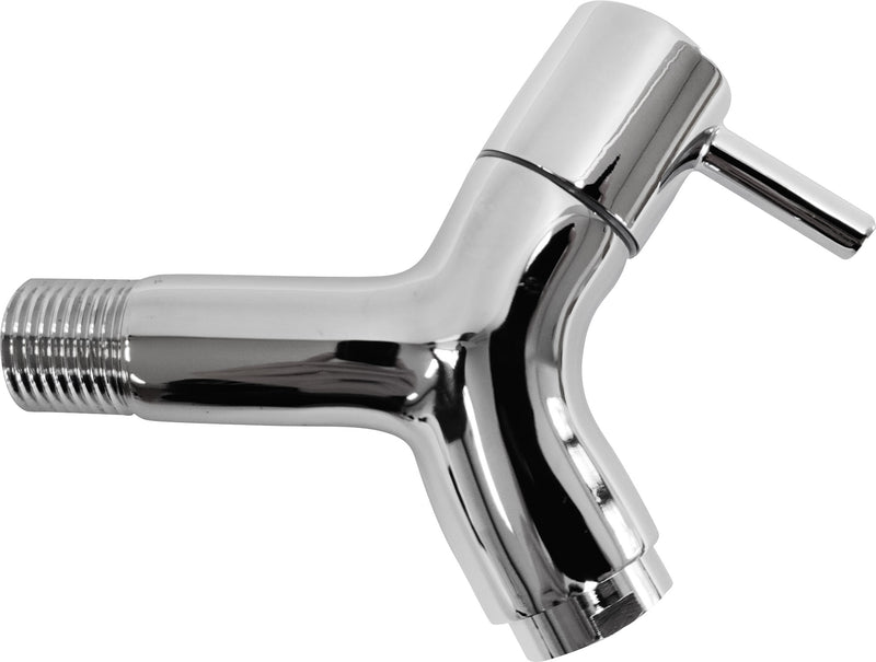 Arkema Traditional Shower FUNNY YIN with shower head diam. 250mm and foot washer - T325