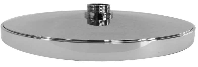 Arkema Traditional Shower FUNNY YIN with shower head diam. 250mm and foot washer - T325