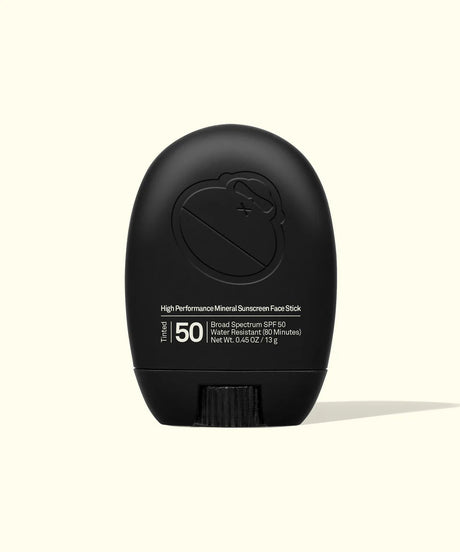 Sun Bum Signature Spf 50 Tinted Face Stick