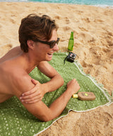 Sun Bum SPF 50 Sunscreen Lotion