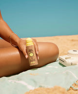 Sun Bum SPF 50 Sunscreen Roll-On Lotion