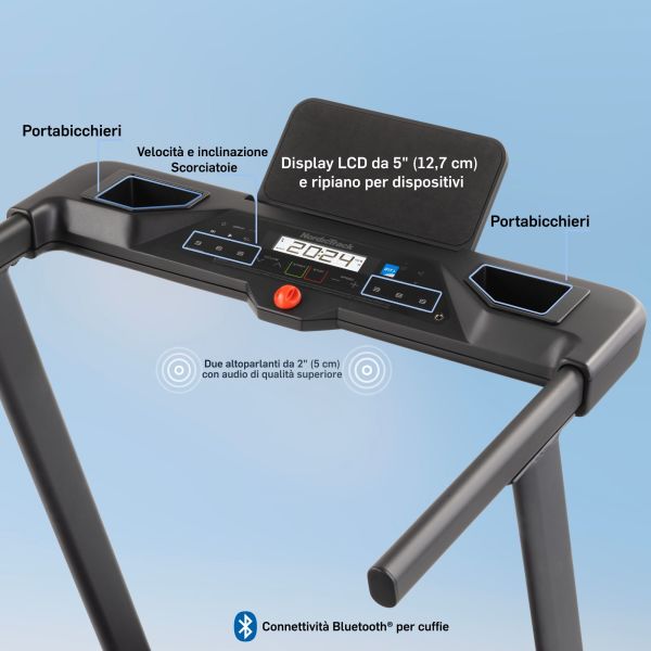 Nordictrack Tapis Roulant Series 5