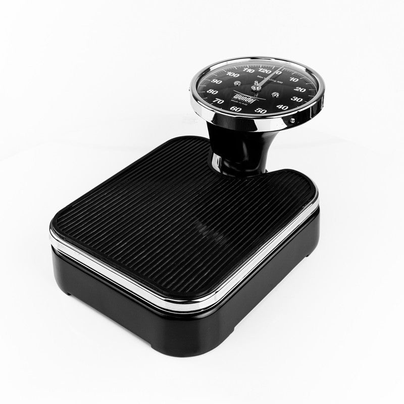 Wunder Scale 960 Black