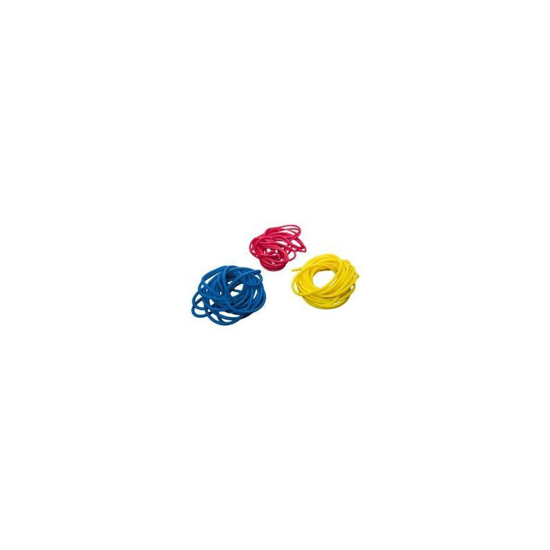 Vivisport Elastico tubing rosso, poco resistente 10 metri - 2008