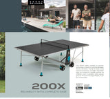 Cornilleau Sport 200X Outdoor Table