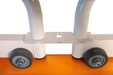 Chinesport Parallel Bar Cart 01380