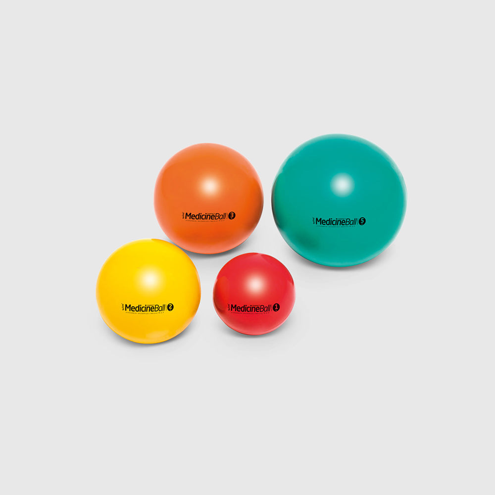 Tonkey Compact.Med.Ball kg.1  cm 12