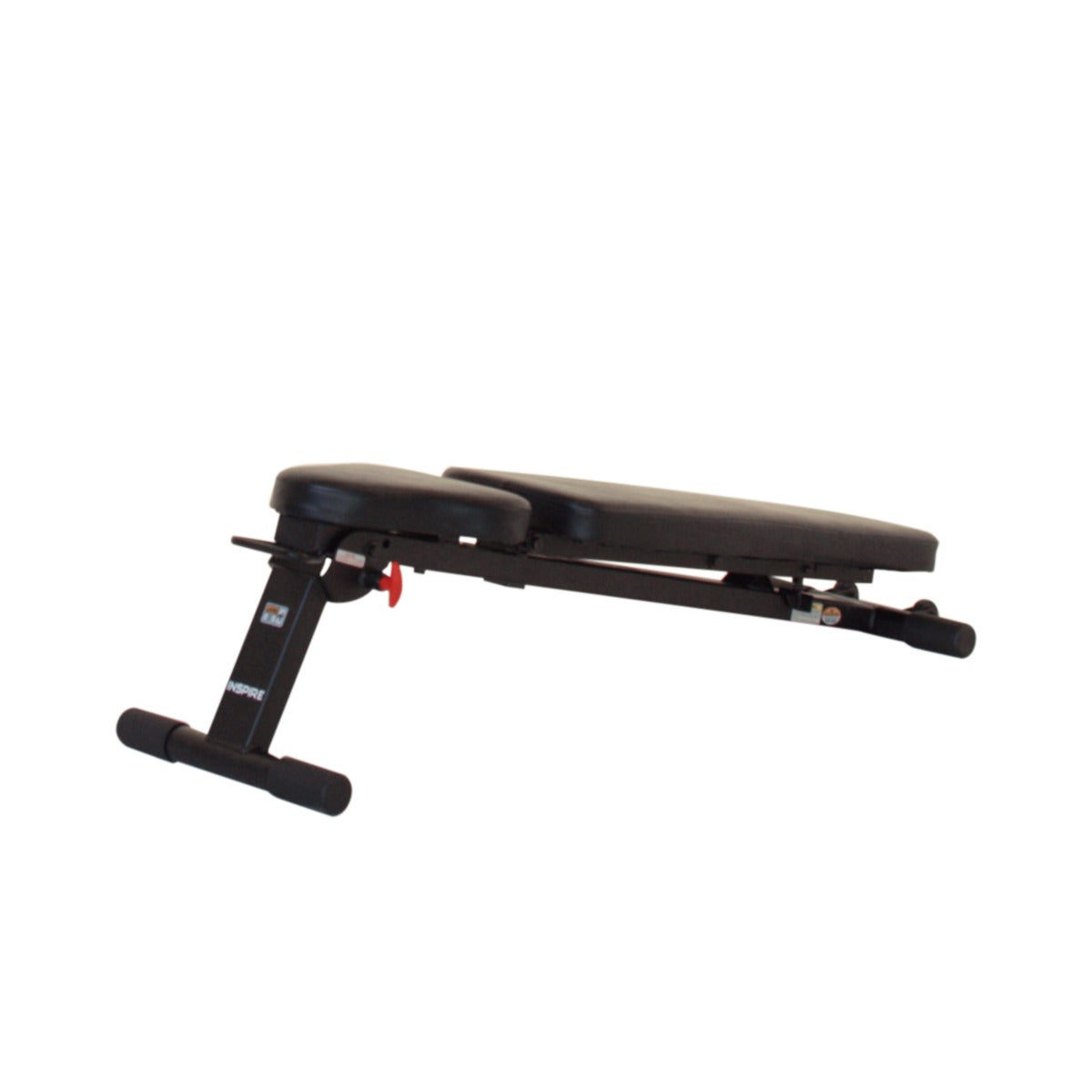 Inspire Fitness FLB2B Folding Bench