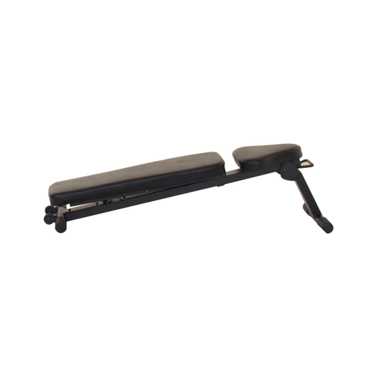 Inspire Fitness FLB2B Folding Bench