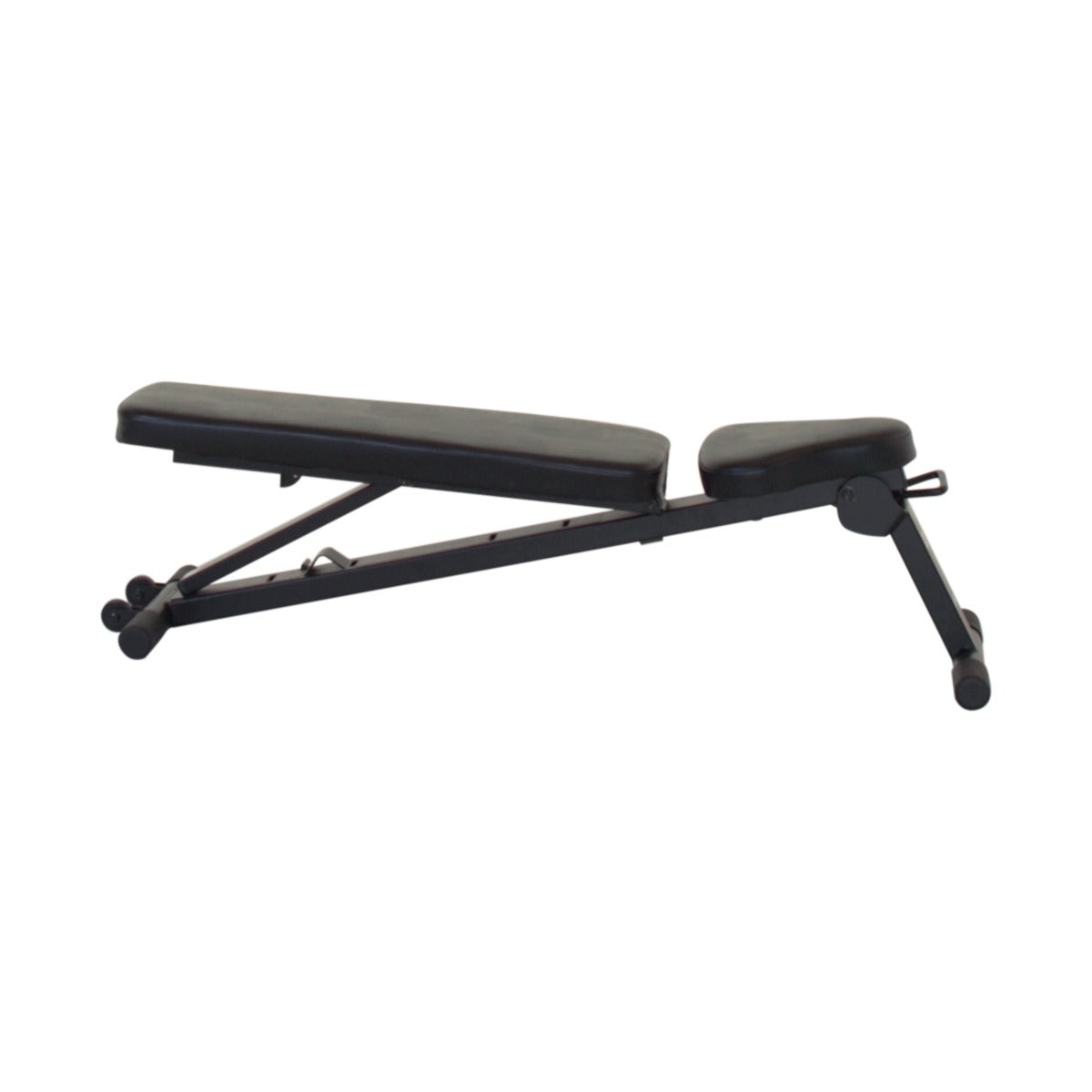 Inspire Fitness FLB2B Folding Bench