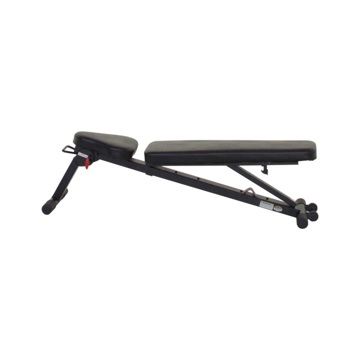 Inspire Fitness FLB2B Folding Bench