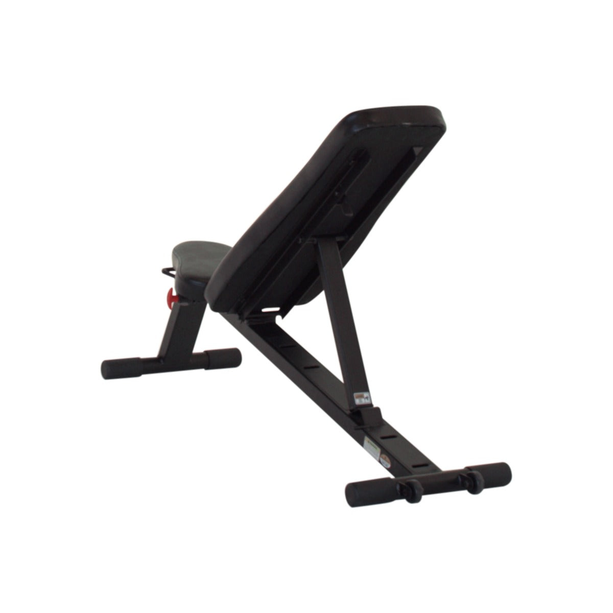 Inspire Fitness FLB2B Folding Bench