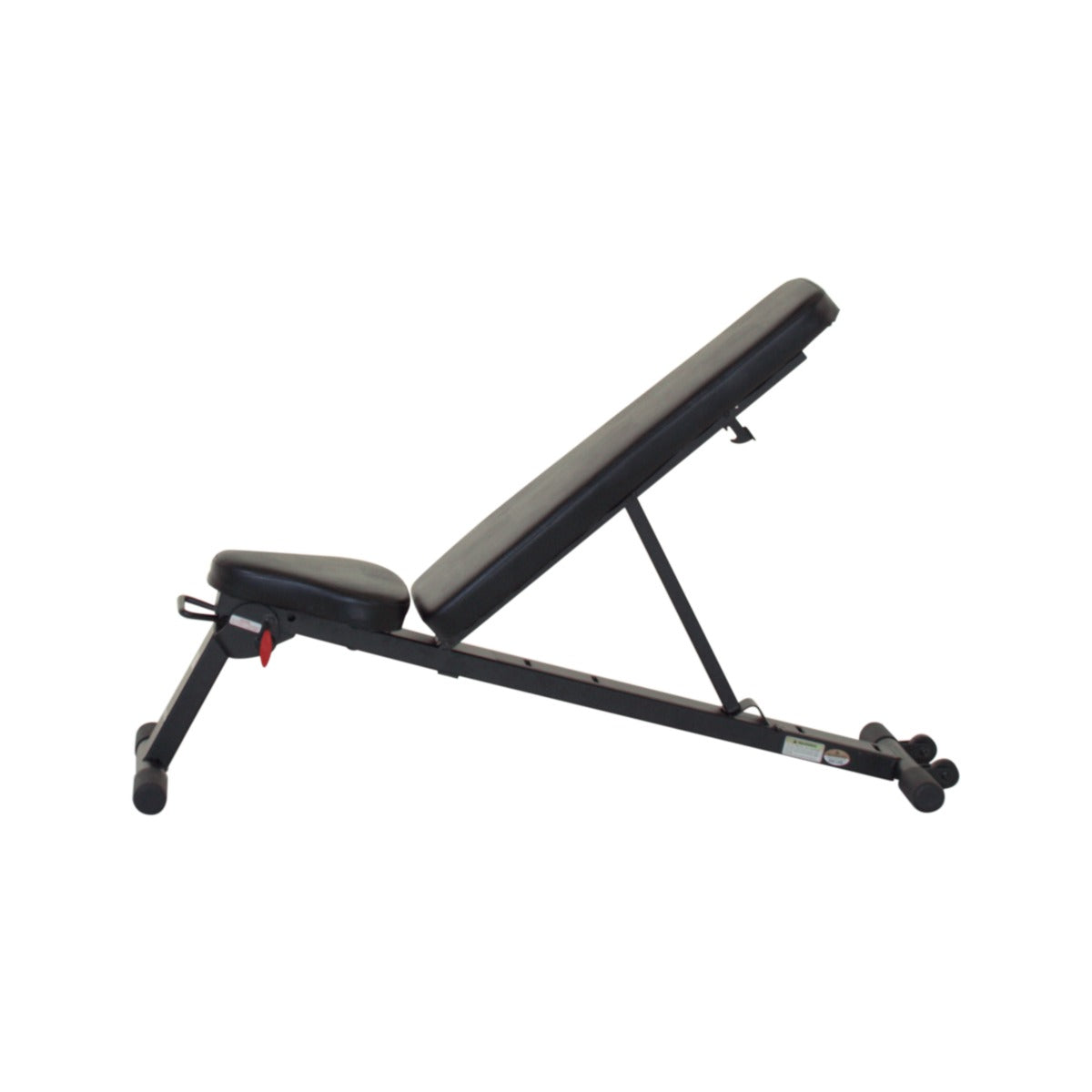 Inspire Fitness FLB2B Folding Bench