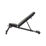 Inspire Fitness FLB2B Folding Bench
