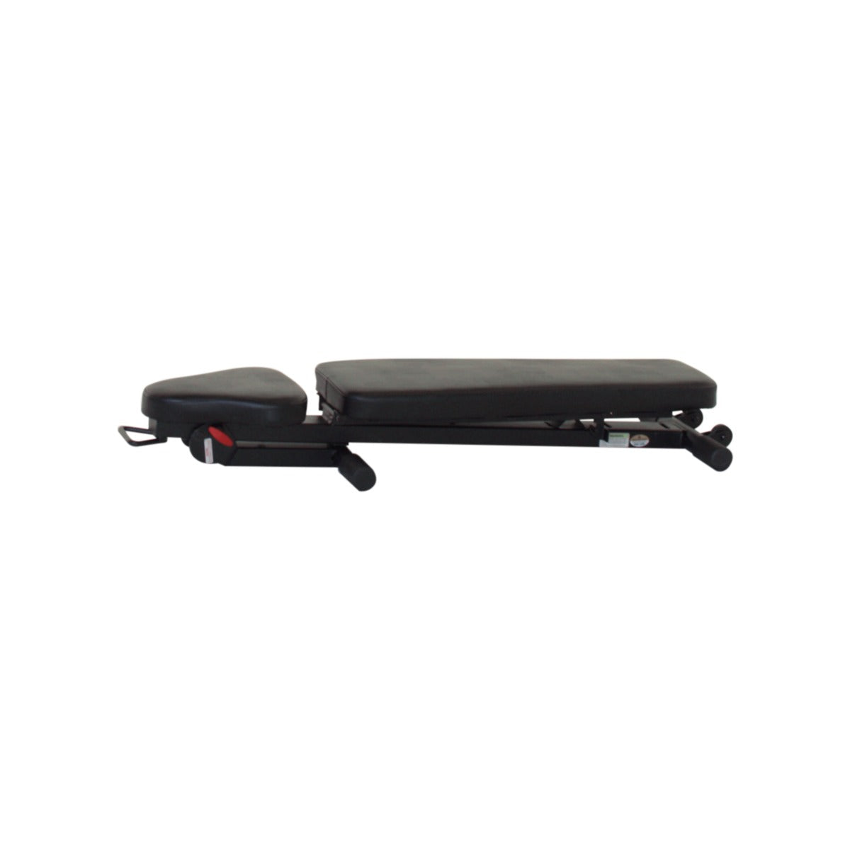 Inspire Fitness FLB2B Folding Bench