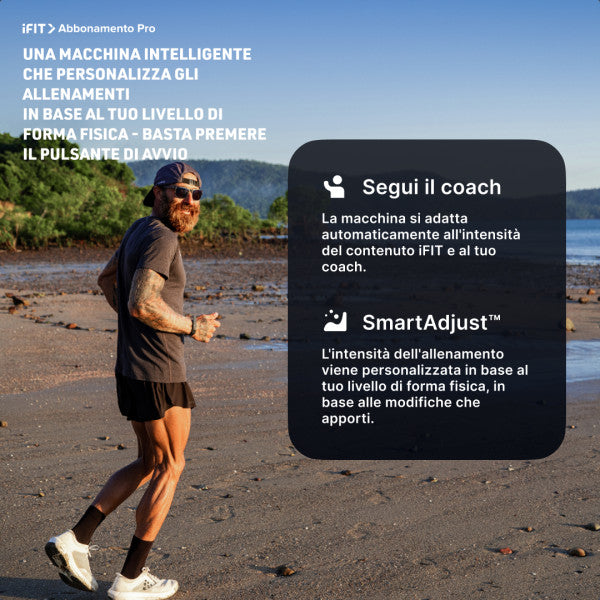 Nordictrack Gym Bike S24