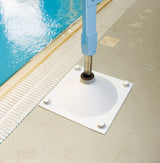 Chinesport Pool Plate 14185