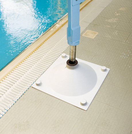 Chinesport Pool Plate 14185