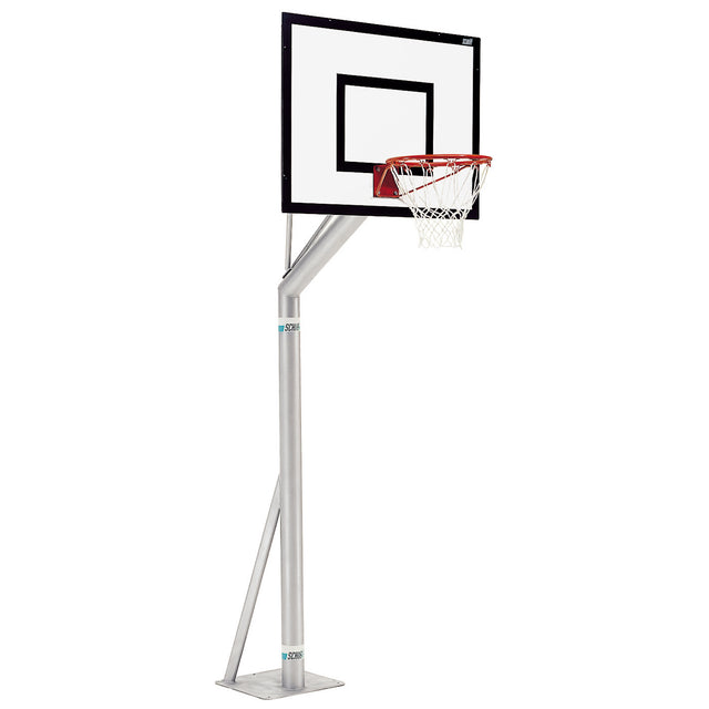 Schiavi Impianto minibasket monotubo - Art. 2434