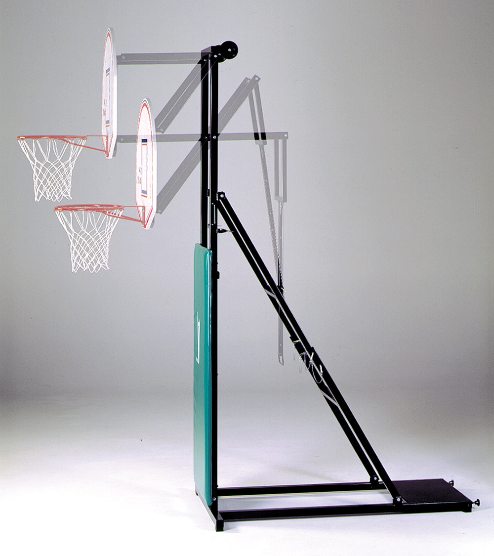 Schiavi Impianto basket - minibasket streetball singolo - art. 2438